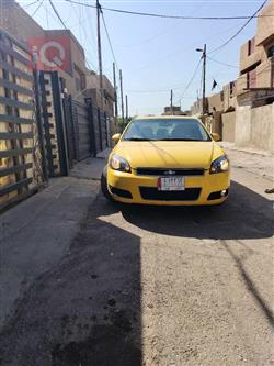 شيفروليه امبالا